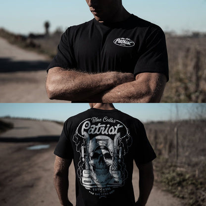 Big Rig - Howitzer Clothing