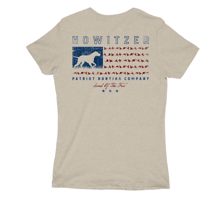 Bird Dog - Howitzer Clothing