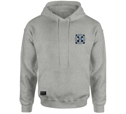 Blade Snake Hood - Howitzer Clothing