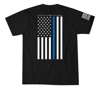 Blessed - Howitzer Clothing