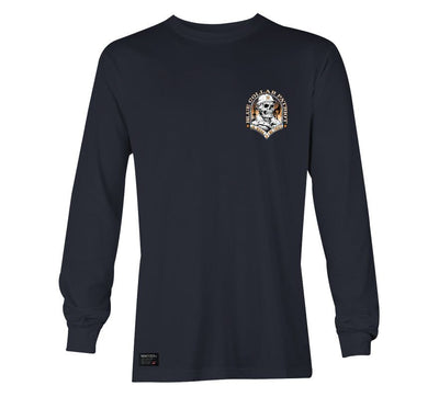 Blue Collar Oil - Howitzer Clothing