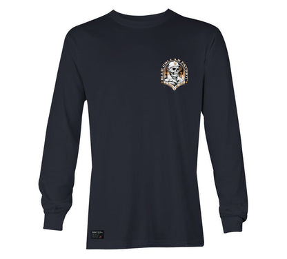 Blue Collar Oil - Howitzer Clothing