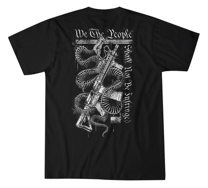 Bone Snake - Howitzer Clothing