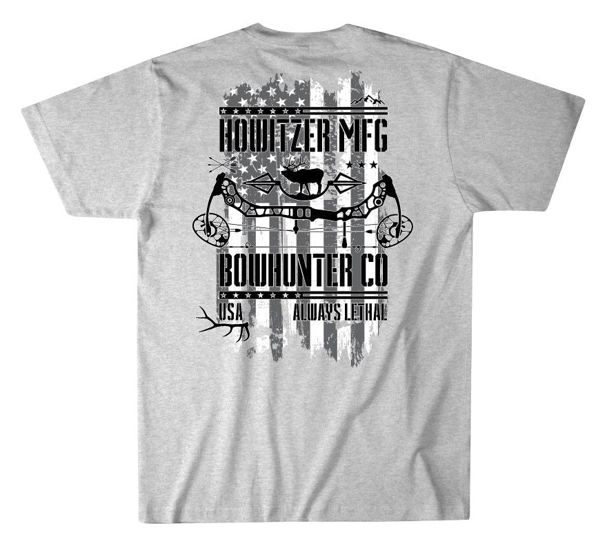 Bowhunter - Howitzer Clothing