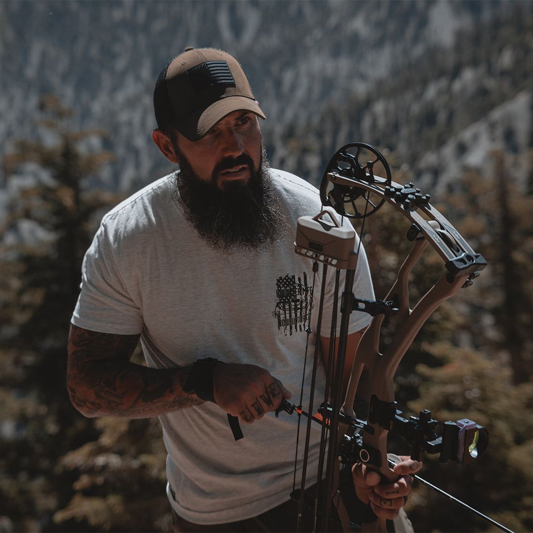 Bowhunter - Howitzer Clothing