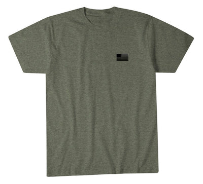 Box Logo - Howitzer Clothing