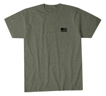 Box Logo - Howitzer Clothing