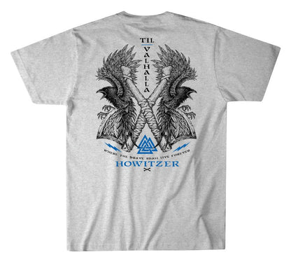 Brave Forever - Howitzer Clothing