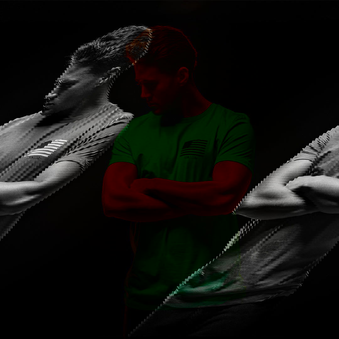 Brave Horn - Howitzer Clothing