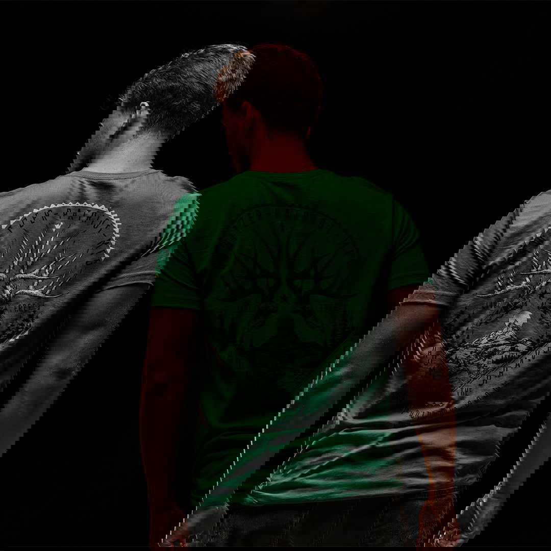 Brave Horn - Howitzer Clothing