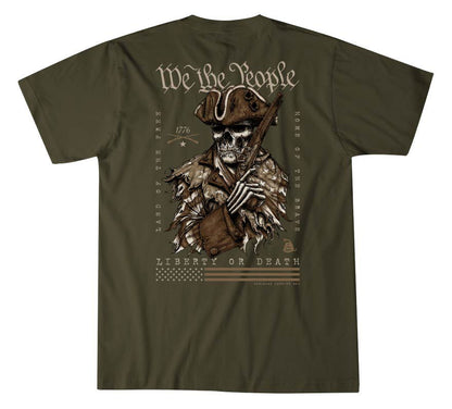 Brave Land - Howitzer Clothing