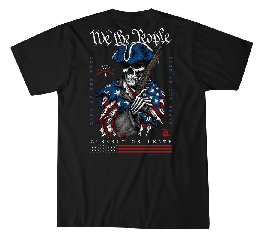 Brave Land - Howitzer Clothing