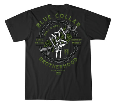 Brotherhood - Howitzer Clothing
