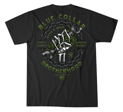 Brotherhood - Howitzer Clothing