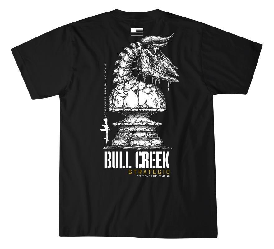 Bull Creek - Howitzer Clothing