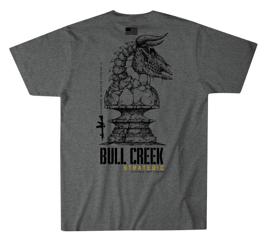 Bull Creek - Howitzer Clothing