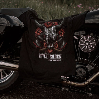 Bull Creek Strategic - Howitzer Clothing