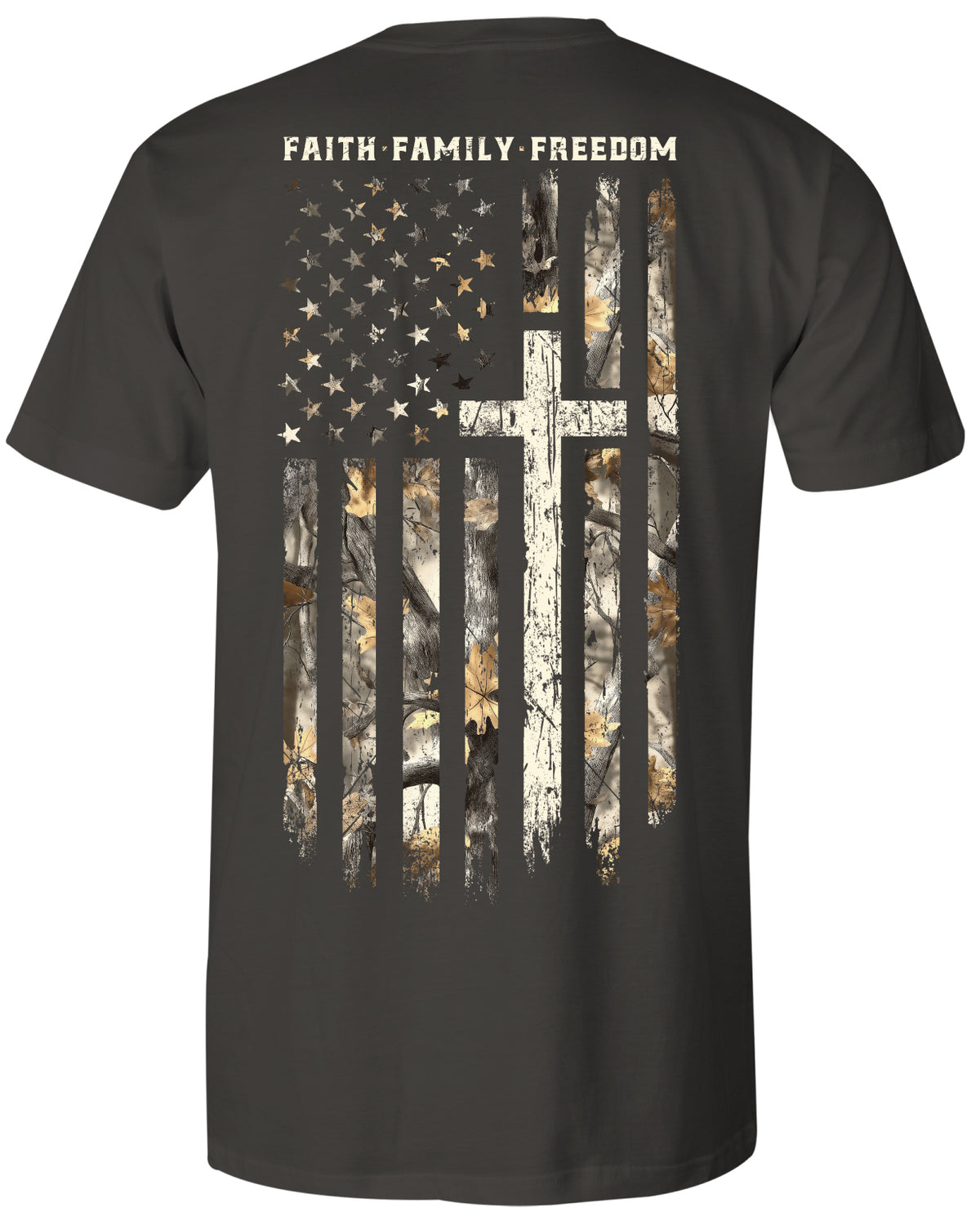 Faith Tee