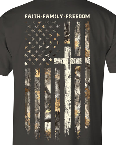 Faith Tee