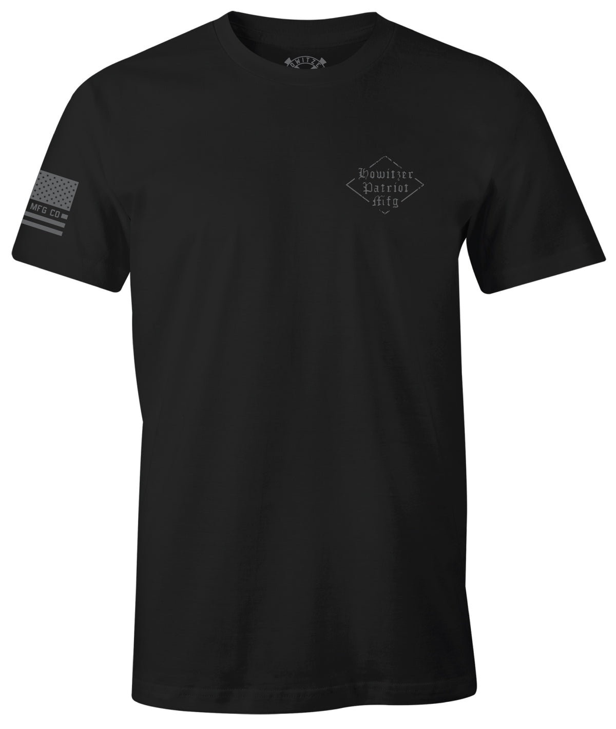 Lights Out Tee