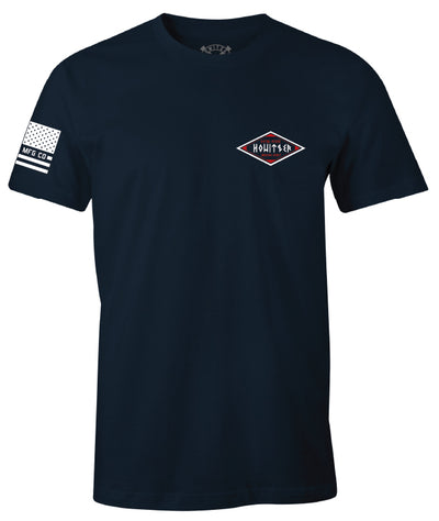 Royal Flush Tee