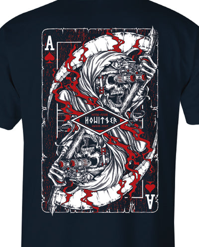 Royal Flush Tee