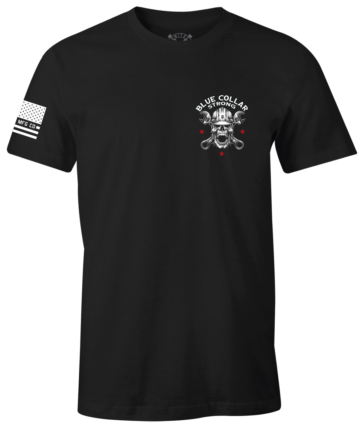 America Strong Tee