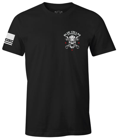 America Strong Tee
