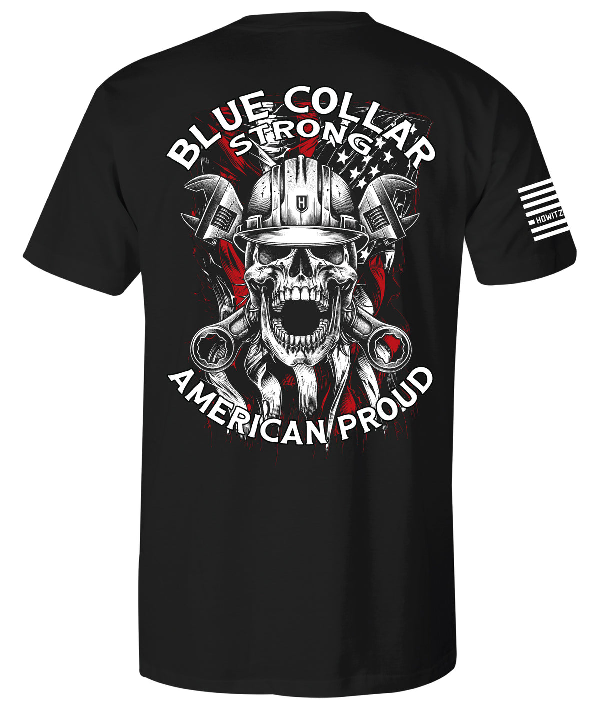 America Strong Tee