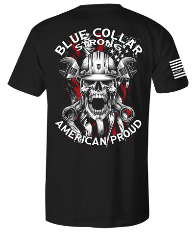 America Strong Tee
