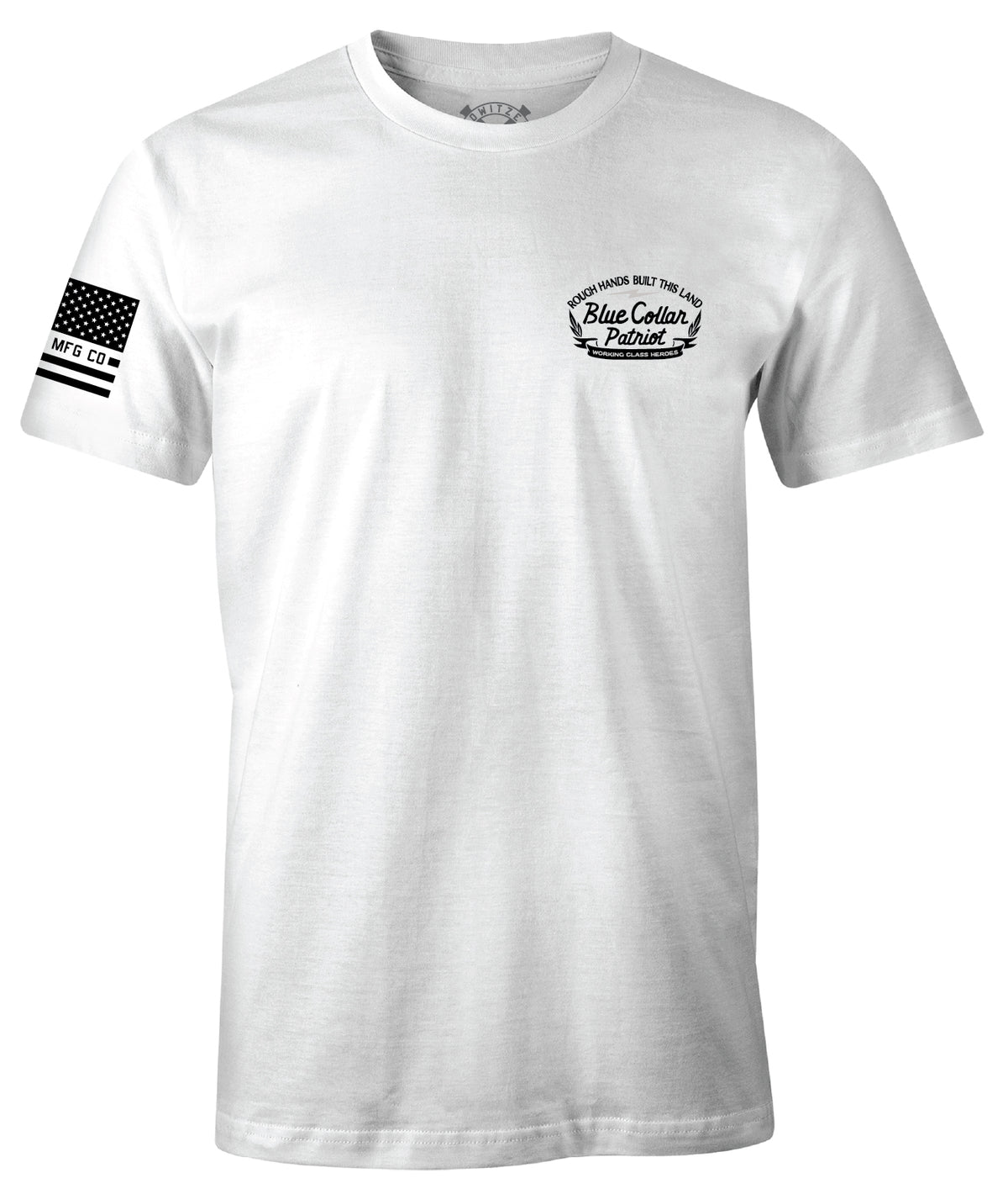 Support The Trades Tee