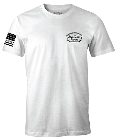 Support The Trades Tee