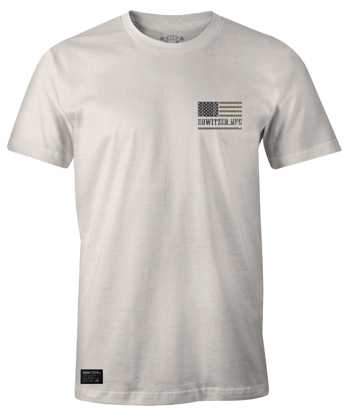 Battleborn Tee