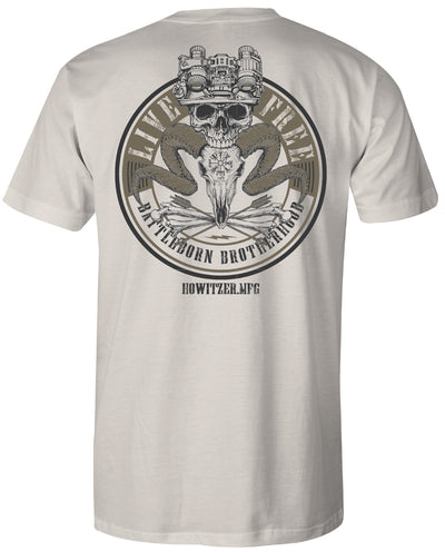 Battleborn Tee