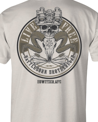 Battleborn Tee
