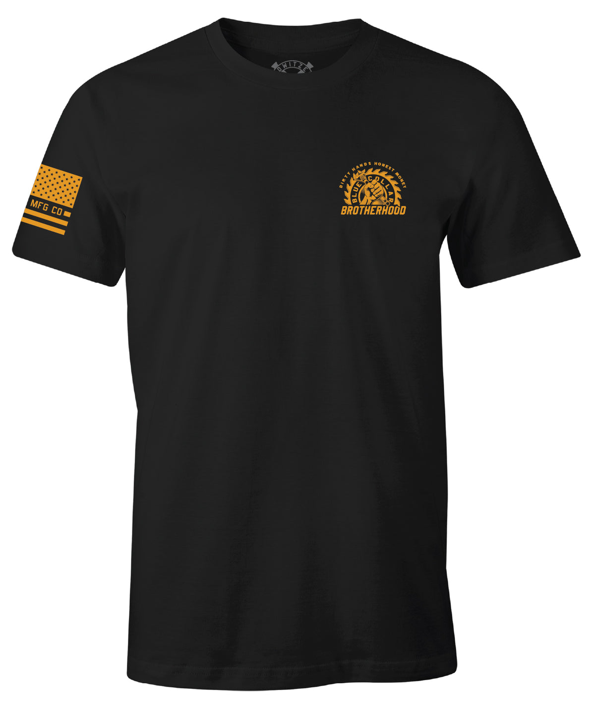 Brotherhood Tee