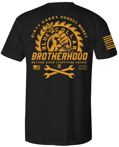 Brotherhood Tee