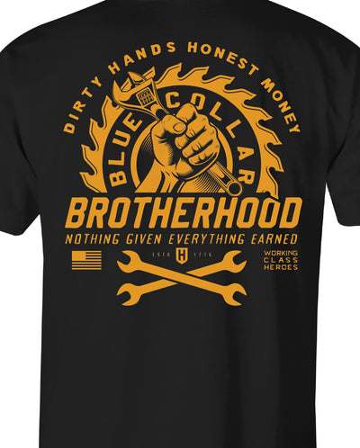 Brotherhood Tee