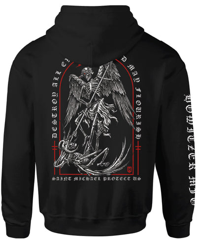 Saint Michael Hood