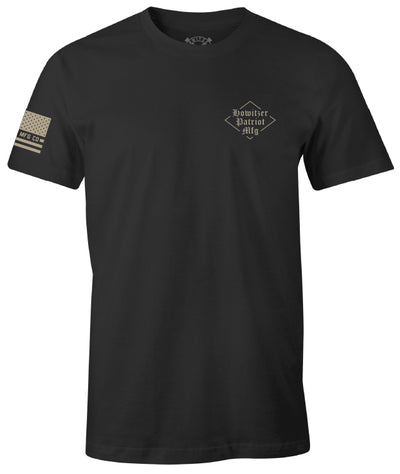 Pray For Peace Tee
