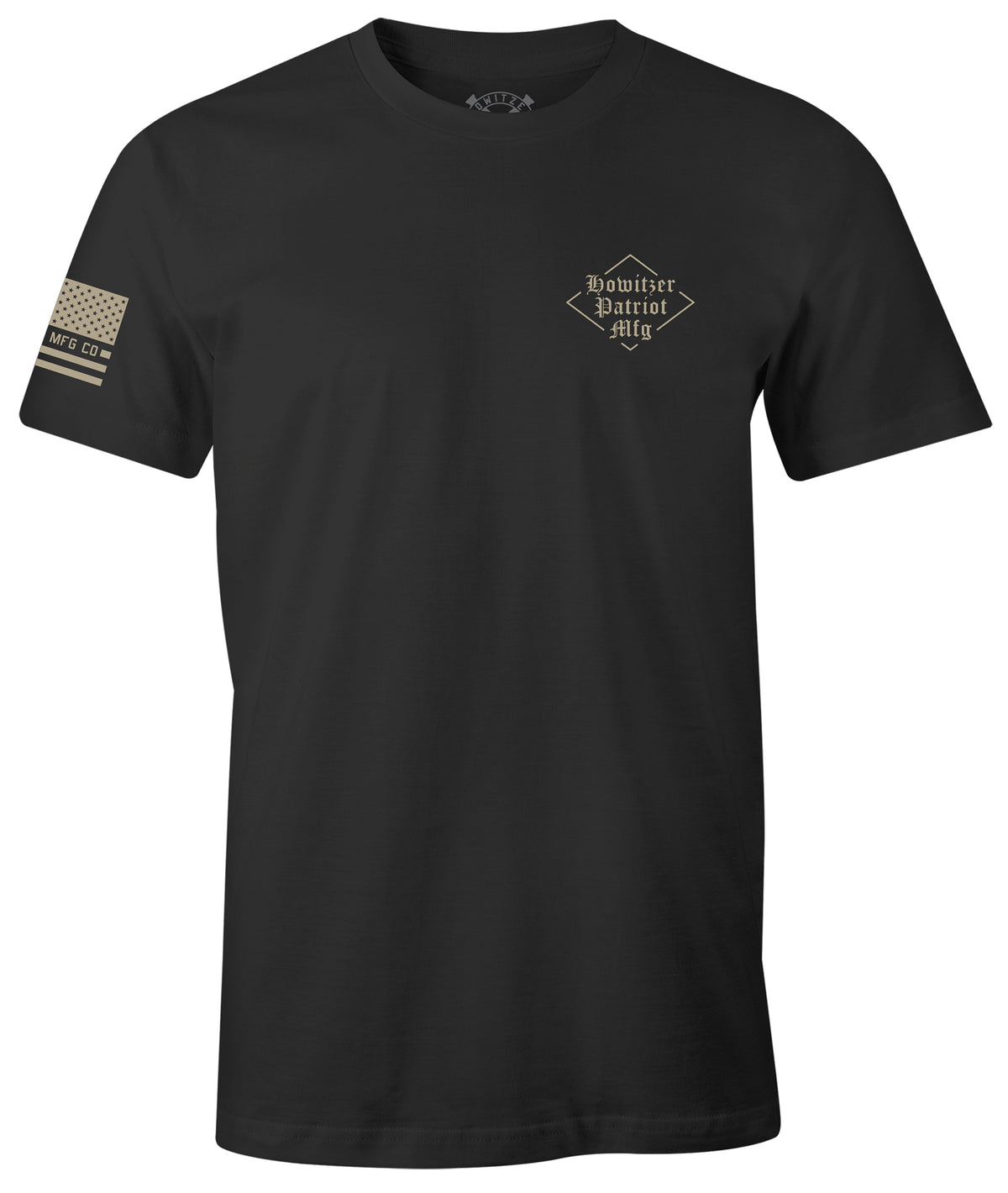 Pray For Peace Tee
