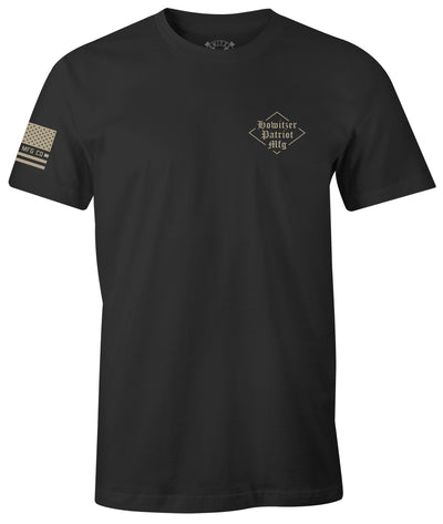 Pray For Peace Tee