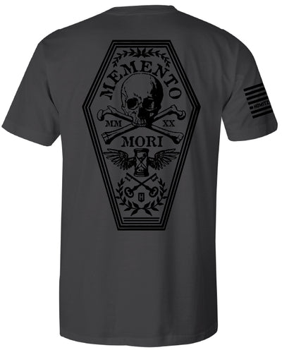 Memento Mori Tee