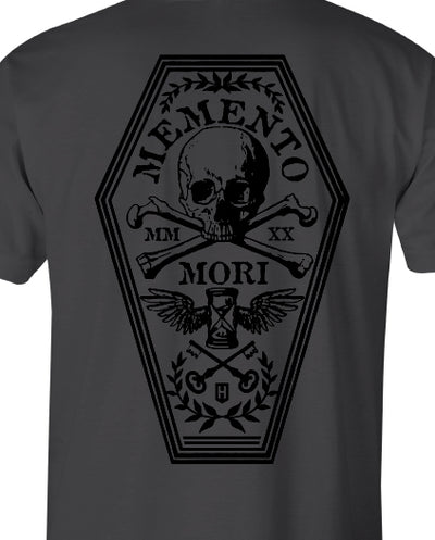 Memento Mori Tee