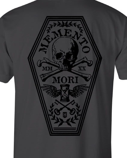 Memento Mori Tee