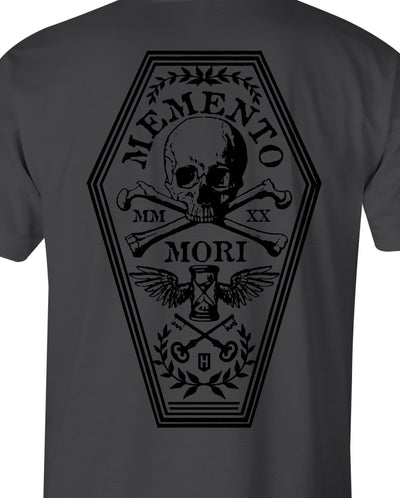 Memento Mori Tee
