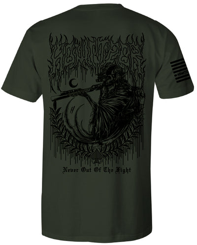 Never Out Tee
