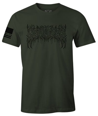 Never Out Tee