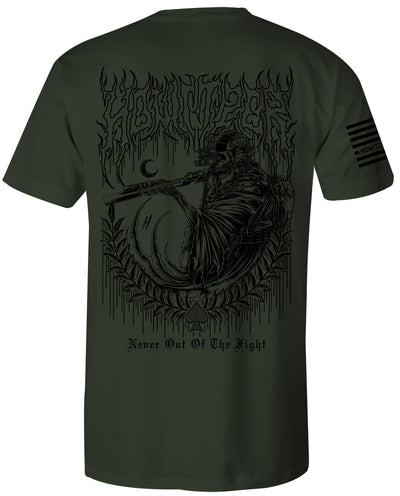 Never Out Tee