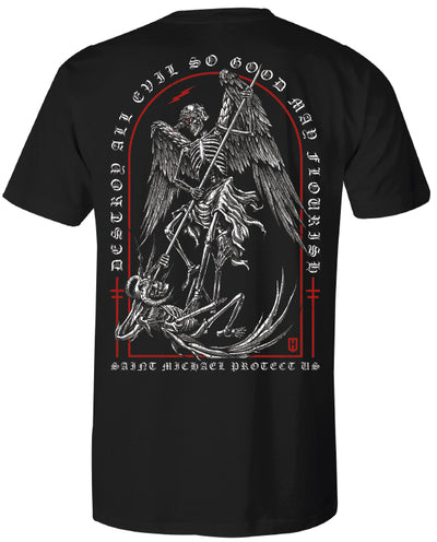 Saint Michael Tee
